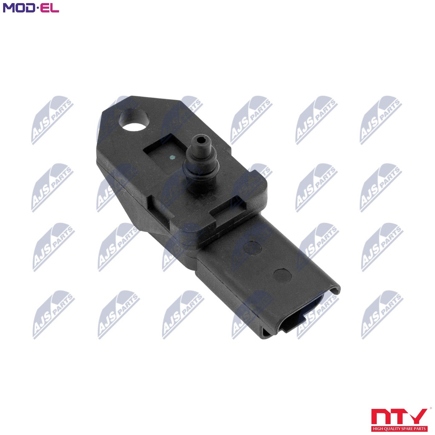 SENSOR INTAKE MANIFOLD PRESSURE ECM-CT-009 FOR PEUGEOT 2008 206+ 207 208/Van 807