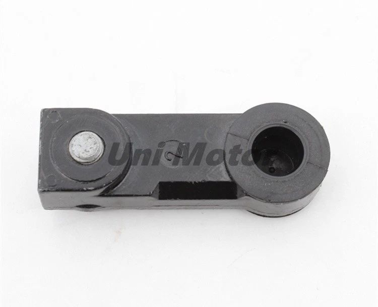 OEM Shift cable end link 5K1713025 For Audi A1 2011-2014 A3 2008-2014 TT 2012-14 - Image 4 of 4