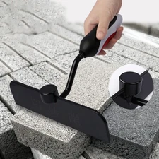 Brick Masonry Cutter Brick Paver Splitter Hand Tool Tiles Chiesl for Concrete