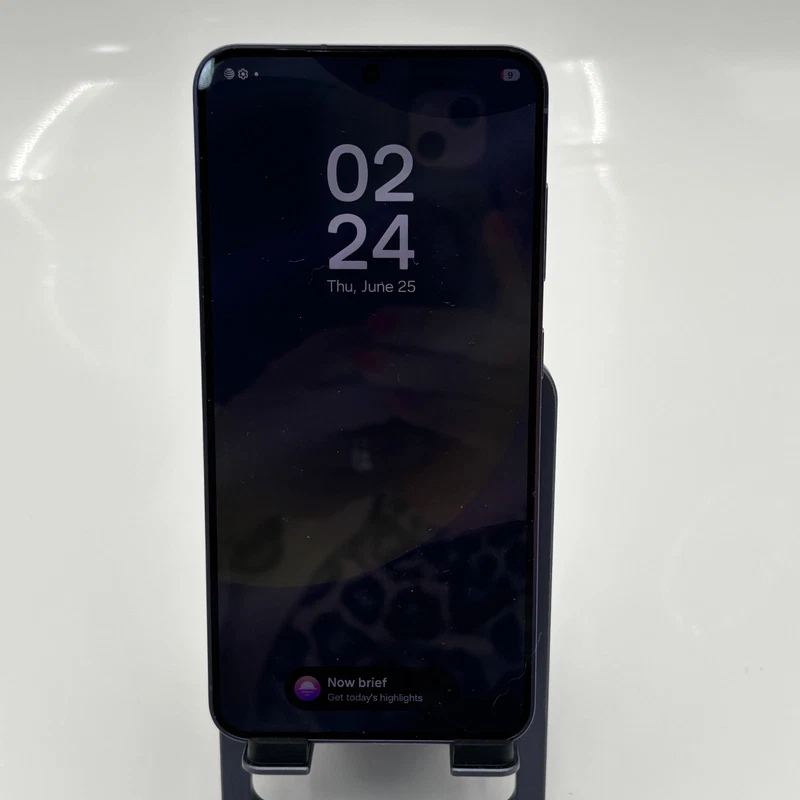 128GB violet at $249.95