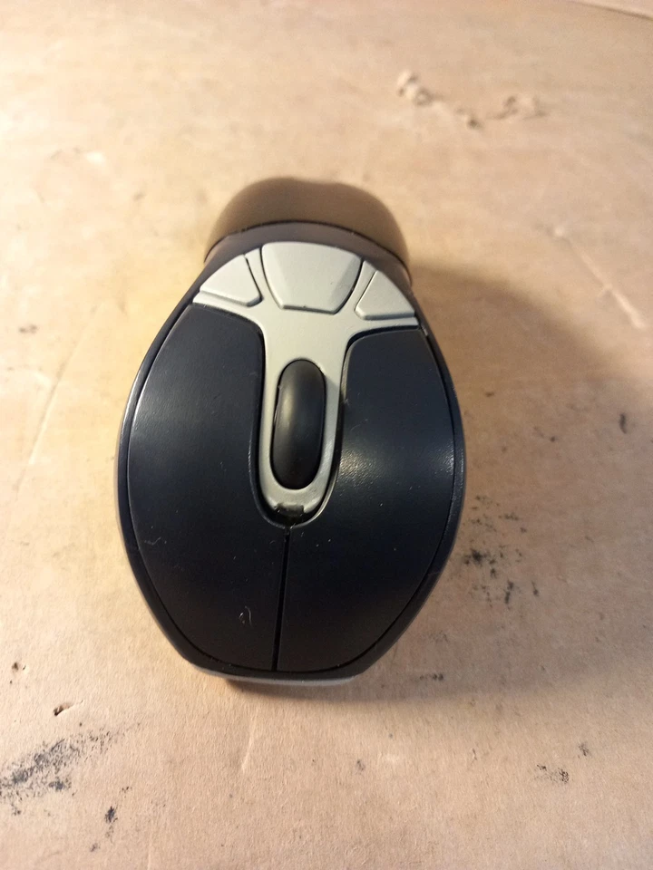 Gyration GC 15M Air Mouse ONLY - Image 3 of 4