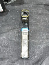 Reese Towpower 2in Drop Hitch 34 Mounting Hole 7068000 Reese Towpower 2in Drop Hitch 34 Mounting Hole 7068000