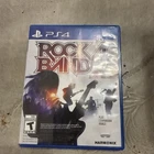 Rock Band 4 Plus Rivals Expansion (Sony PlayStation 4 PS4) CIB