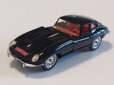 NOREV No.156 JAGUAR TYPE "E';