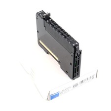 Omron Maschinensteuerung NX-EC0222 OVP