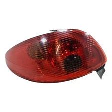 PEUGEOT 206 Sport 2006 Rear Tail Light Right Side