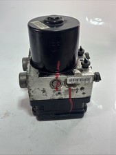 2011-2012 Ford Escape Anti-lock Abs Brake Pump Control Module Bl84-2c405-ba Oem