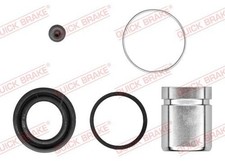 Reparatursatz Bremssattel Hinterachse für TOYOTA COROLLA Stufenheck Kombi Verso