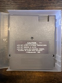 Dr. Mario (Nintendo NES, 1990)