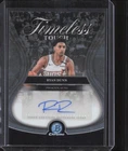 2025-26 Bowman #TTA-RD Ryan Dunn Timeless Touch Signatures