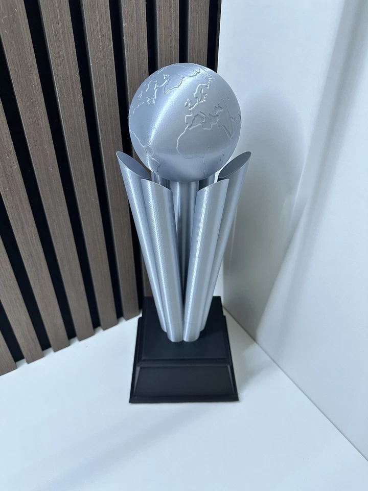 World Championship Darts Trophy - Image 3 of 4