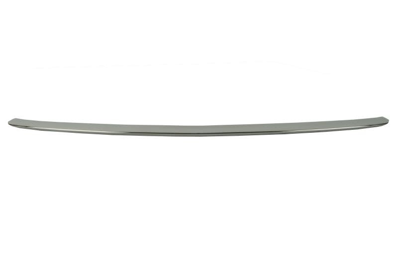 Front Bumper Trim Strip For: MERCEDES A-CLASS W177 04.18-10.22