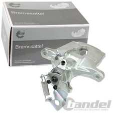 BREMSSATTEL HINTEN RECHTS passend für FORD MONDEO III B5Y B4Y Bj. bis 09.04