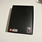 LEGO 5007840 Star Wars Return of the Jedi 40th Collectible coin + box NEW