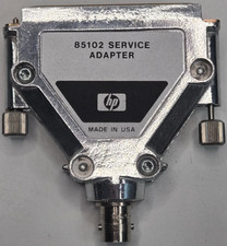 HP / Keysight 85102 Service Adapter
