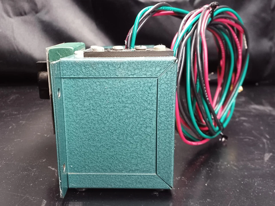 Conjunto de rede ALTEC N-800E JP usado - Imagem 4 de 4