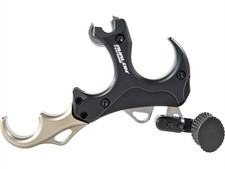 Avalon Style Tec Release RH LH Lösehilfe Daumen Thumb Compoundbogen