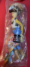 1995 Burger King promo -Toy Story Woody - Toy Doll Figures SEALED