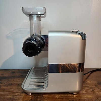 omega ジュースキューブ300S juicer cube300s Omega CUBE300S Compact Juicer Nutrition Center 200W, Easy Clean