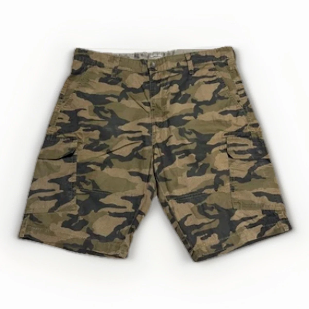 Levi's Camouflage Cargo Shorts for Men for sale | eBay