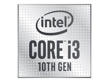 Intel Core i3 10105 3.7 GHz 4 cores 8 threads 6 MB cache LGA1200