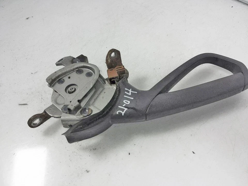 Manija de emergencia de freno Mazda OEM F151-44-010M para Rx-8 Foto 4 de 4