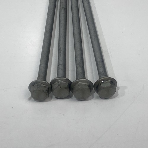 ♻️ Suzuki GSF 400 Bandit 1991 - 1995 Engine Cylinder Head Bolt Set ♻️ - Picture 4 of 5