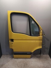 Porte avant et accessoires Opel MOVANO