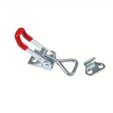 Adjustable Toggle Clamp Latch Heavy Duty Toggle Latches Holding Capacity Pull La