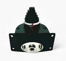 Dual Zone Unlock Internal Drum Trigger for Roland Alesis Acoustic Drum