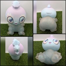 Bambola Moose Goo Goo Galaxy Stella Skygems corpo glitterato 