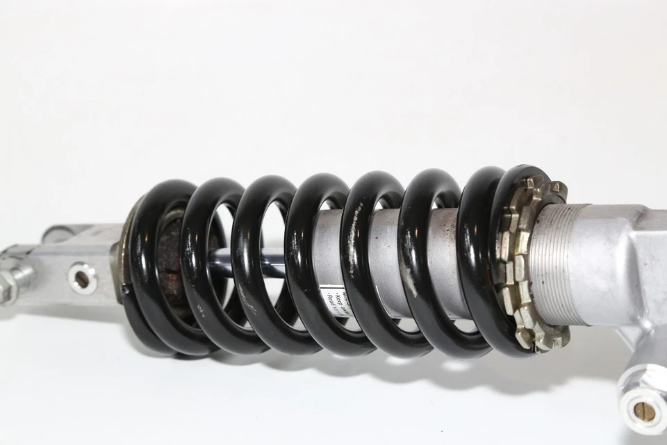 01-07 Suspensión Amortiguador Trasero Suzuki Hayabusa GSX1300R OEM Foto 3 de 4