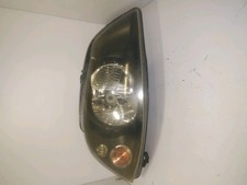 Feu avant (phare) Seat IBIZA