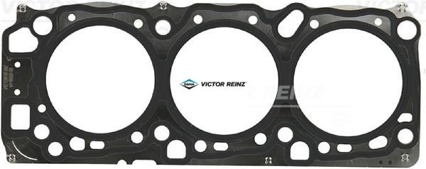 Victor Reinz 61-10300-00 Dichtung FüR Zylinderkopf Zylinderkopfdichtung-image