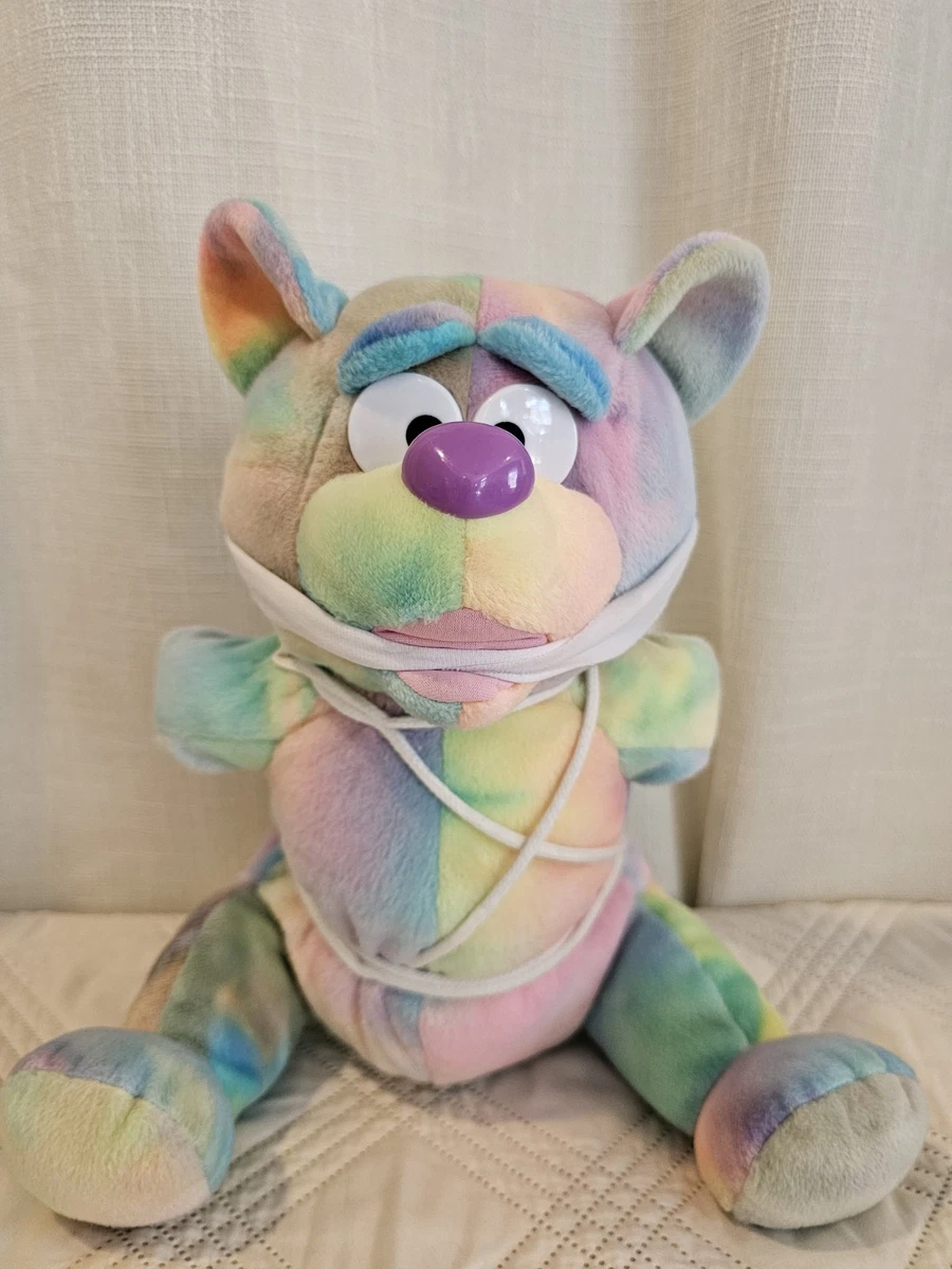 Idea Factory Meanies Beanbag Plushies for sale | eBay