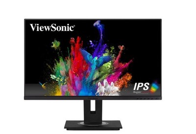 Promo > ViewSonic 24' Business Education USB-C Daisy Chain USB Dock 65w