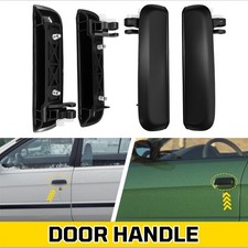 24x Outside Door Handle Black For Toyota Tercel 1995-1999 Front Rear Left Right 24x Outside Door Handle Black For Toyota Tercel 1995-1999 Front Rear Left Right