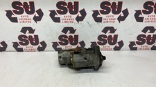 LAND ROVER FREELANDER TD4 00-06 2.0 DIESEL STARTER MOTOR 2280007801