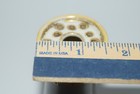 Antique Nippon Hand Painted Hat Pin Holder, Pre 1921, Great Condition, Beautiful — photo 6