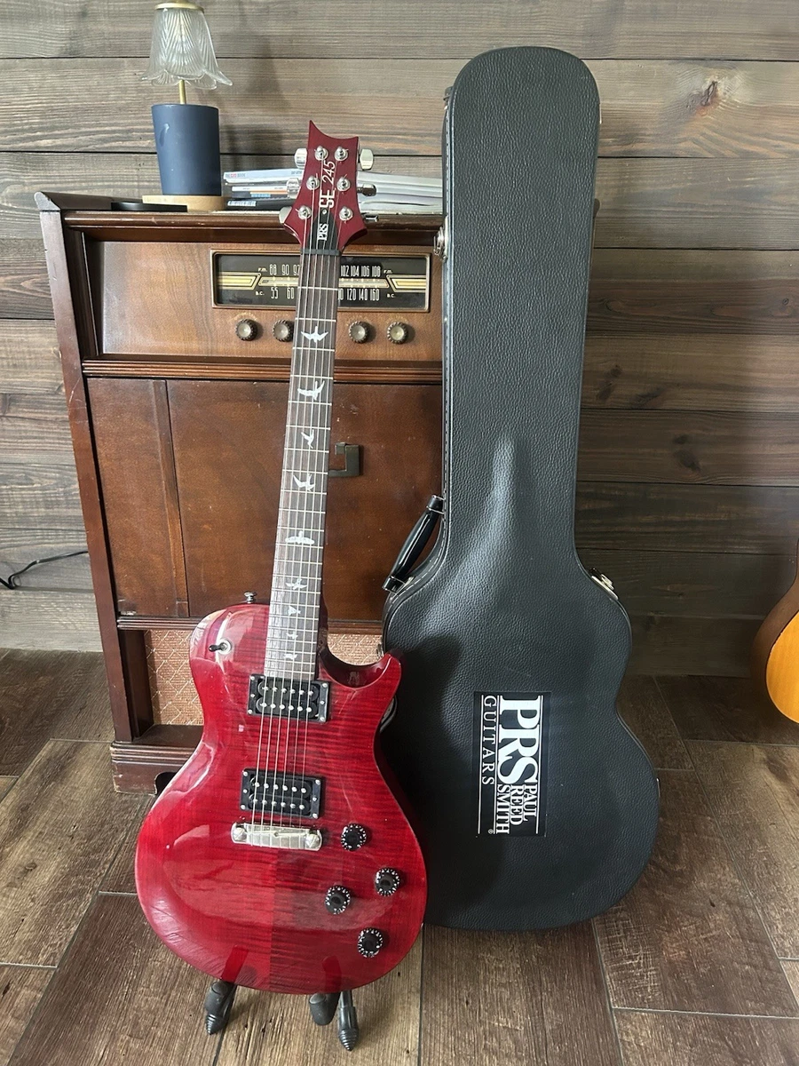 Prs Se 245 for sale | eBay