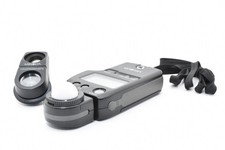 *Exc+5* MINOLTA AUTO METER IV F Light Meter w/ Viewfinder 10° II Japan #4750