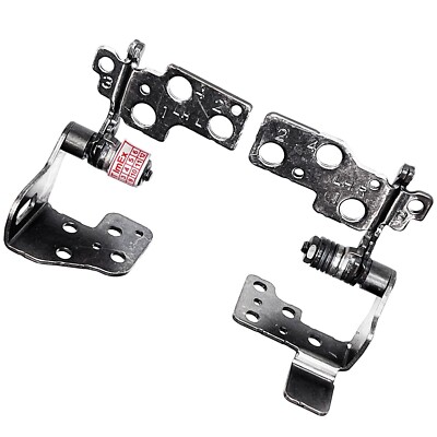 Scharniere Bildschirm Display Hinges MSI GP75 10SFK-073, GP75 Leopard 10SFK-290