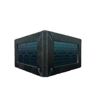 Ark Survival Ascended Official PVE 10 Tek Dedi Dedicated Storage