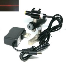 650nm 5/10/20/50/80Mw Red Dot/Line/Cross Laser Diode Module 12 55mm
