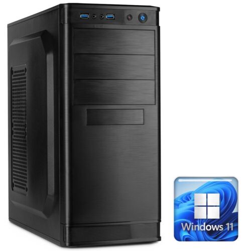 24-PC INTEL i9 13900K @5,8 GHz 16-64 Go SSD DDR4 + HDD UHD graphiques Windows 11 - Photo 1/4