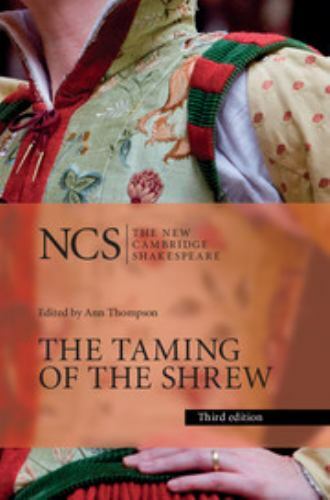 Taming of the Shrew by William Shakespeare (2017, Trade Paperback)