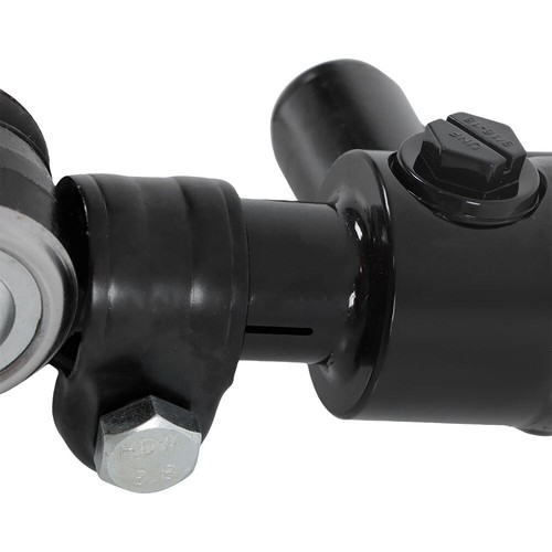 Steering Cylinder For Case 480C 480F 480D 580C 580D 584E 234447A1 D84800 D128454 - Picture 8 of 12