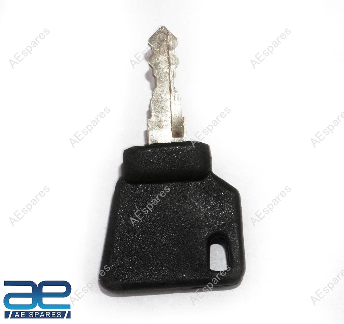 CHS1001 Chiave Selettore Numerata 1001 Ricambio Originale NICE CHS1001 - Foto 7