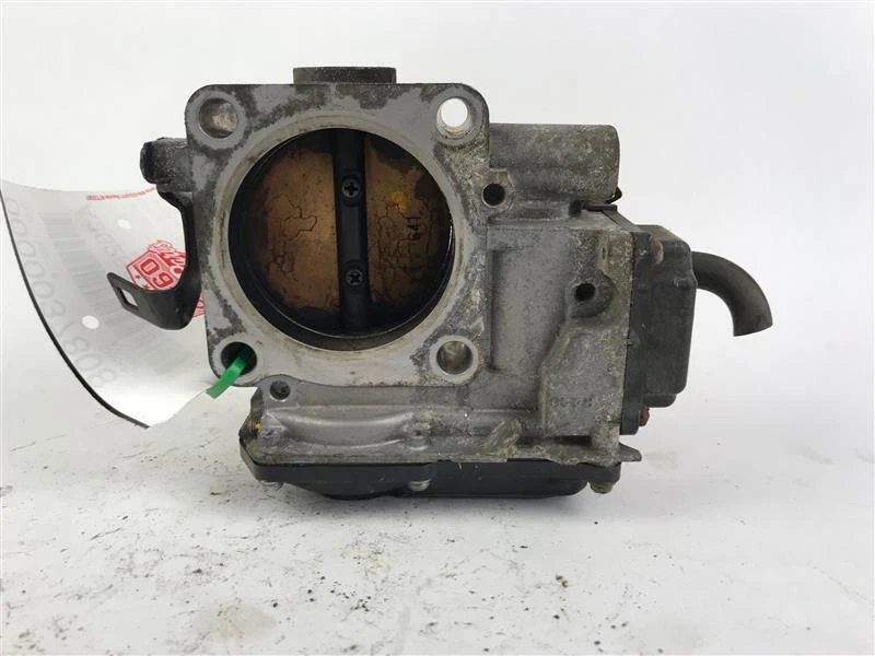 Used Fuel Injection Throttle Body fits: 2010 Acura Tsx Throttle Valve Assembly 2 - Изображение 3 из 4