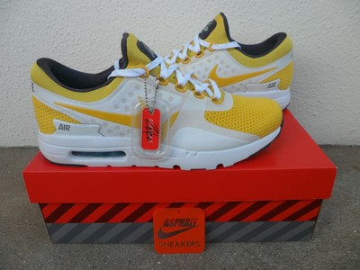 Nike Air Max Zero Air Max Day 2016 DS pointure 42,5 (9US) | eBay